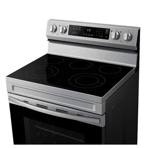 open box electric range|open box appliances near me.